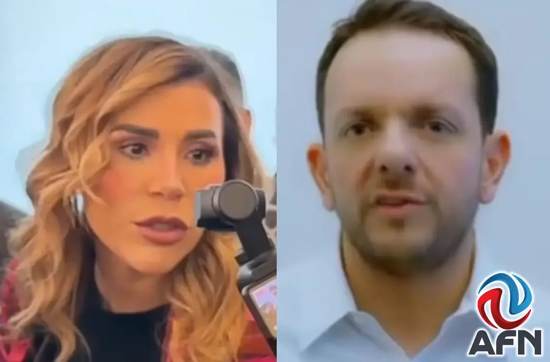 Carlos Torres se defiende de acusaciones en un video revelador.