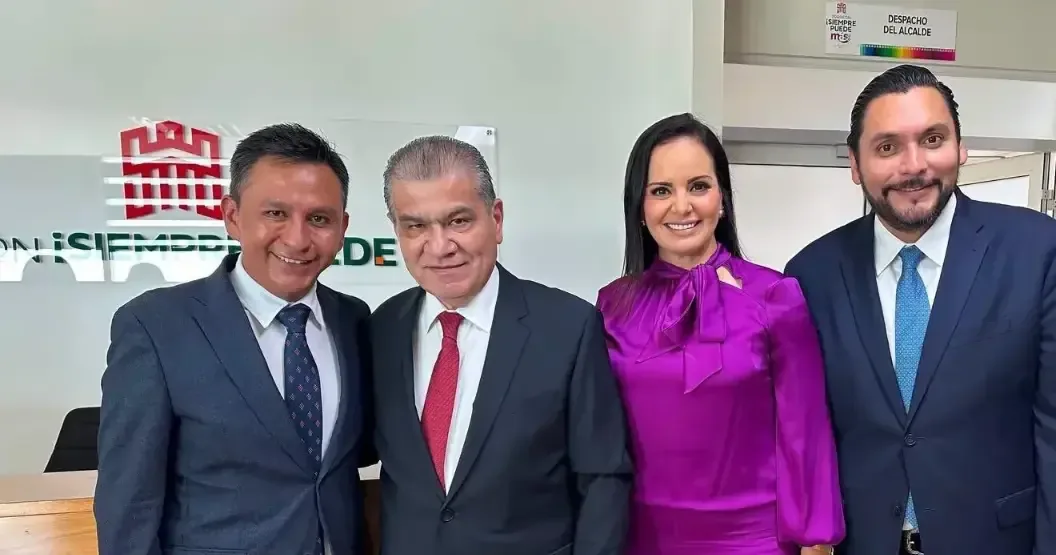 La continuidad en la seguridad y desarrollo económico son prioridades tras la reciente designación del nuevo alcalde de Torreón.