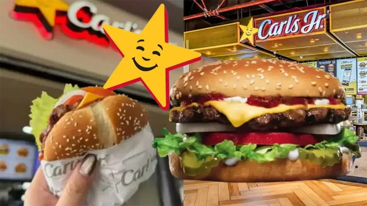 La cadena de comida rápida ofrece una promoción exclusiva para su famosa hamburguesa en todo el país.