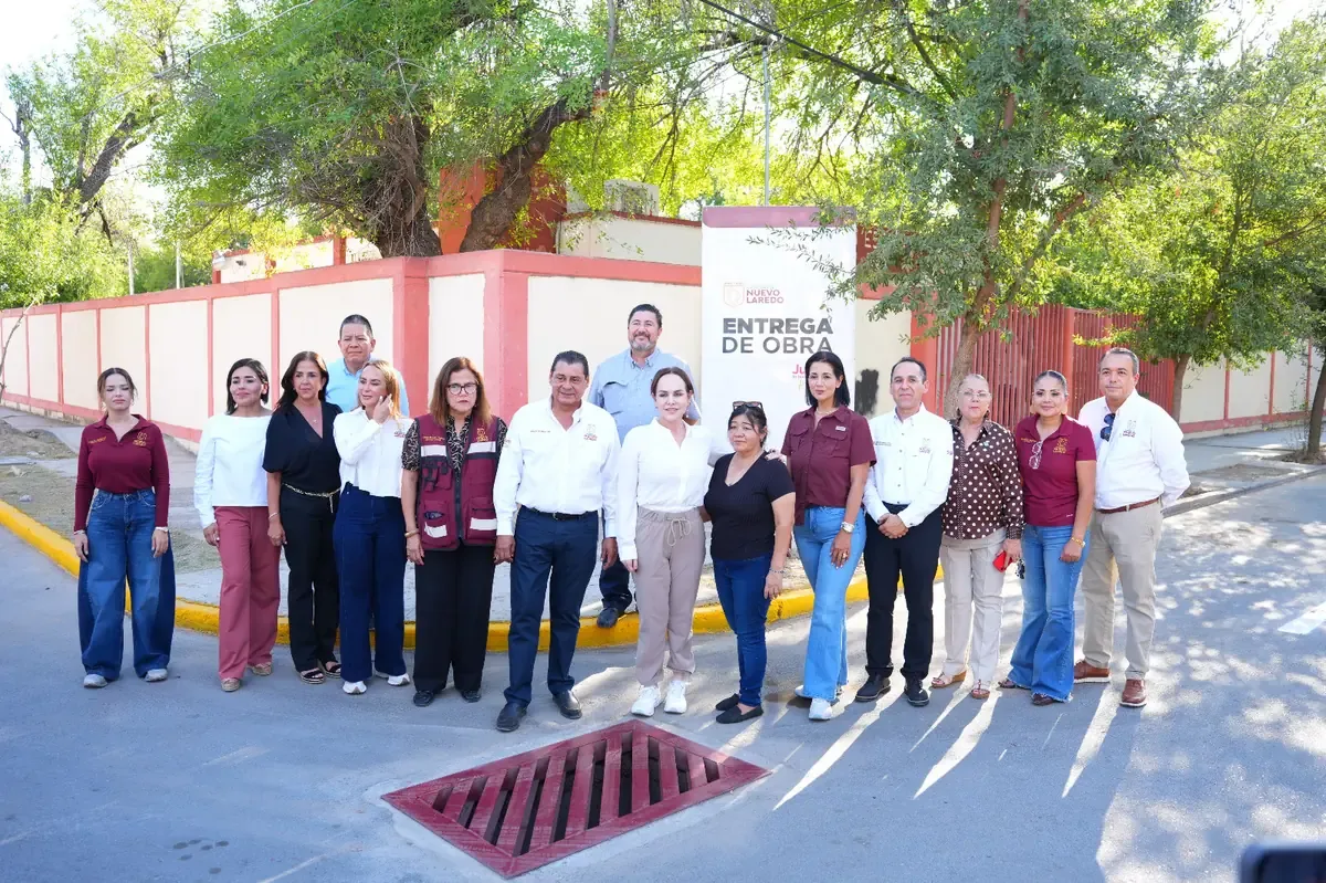 Las obras beneficiarán a más de 9 mil ciudadanos y mejorarán el uso del agua en la región.
