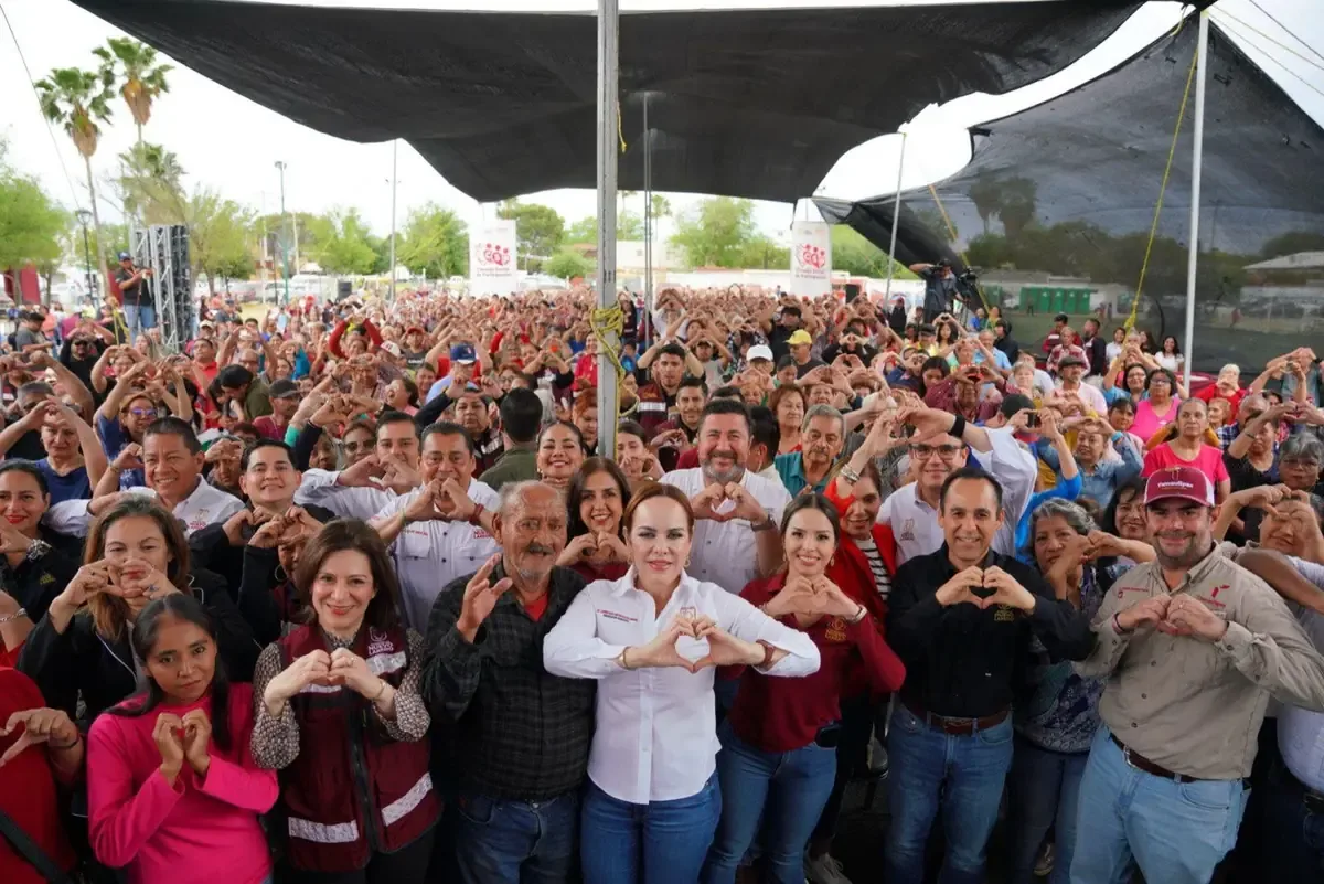 La alcaldesa presentará avances en finanzas, infraestructura y educación en su informe municipal.