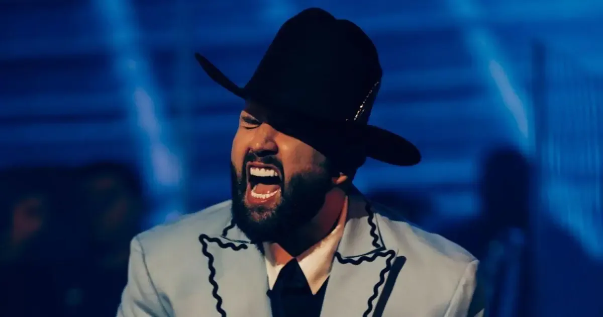 La residencia del cantante en Las Vegas resalta el vínculo cultural entre México y Estados Unidos.