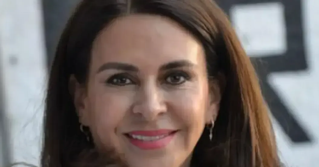 La senadora del PRI se mostró segura sobre los viajes de “Alito” Moreno y dejó entrever la situación de otro político.