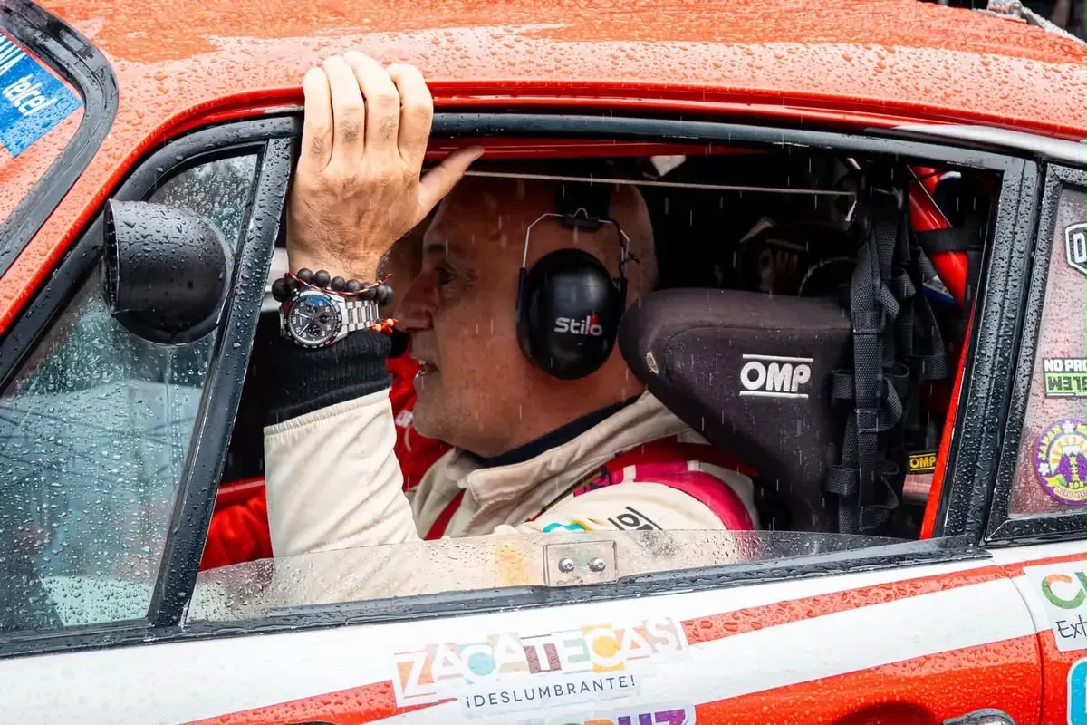 La llegada de la competencia automovilística resalta la cultura de Teziutlán, declarado Pueblo Mágico en 2023.