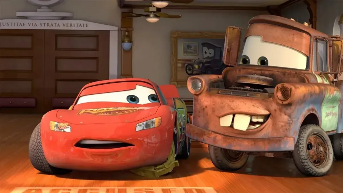 "La emblemática película de Pixar vuelve a las salas para nuevas generaciones."