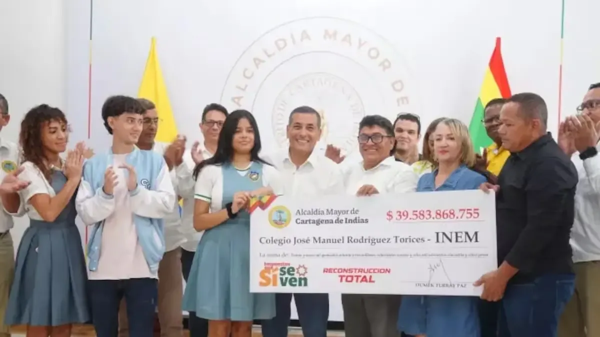 Proyecto educativo busca cerrar la brecha energética y formar talento local en tecnologías sostenibles.