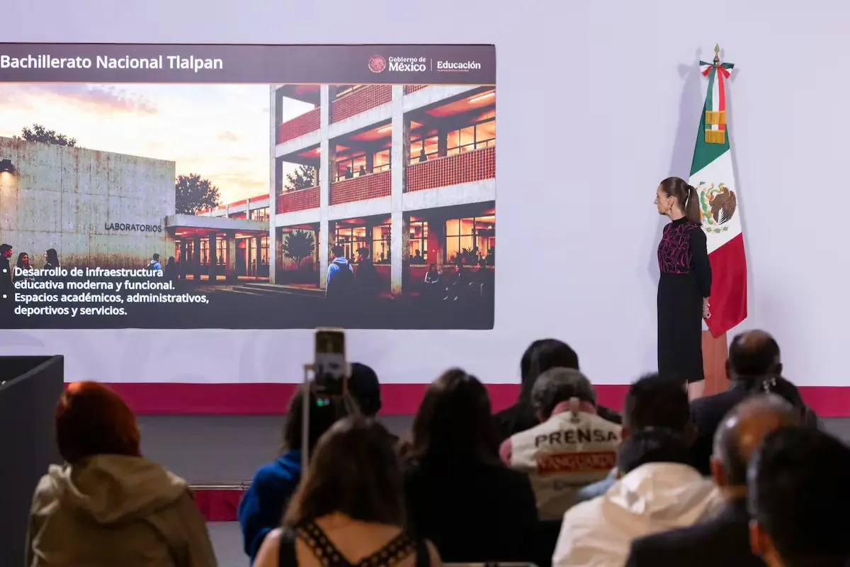 La nueva Universidad Rosario Castellanos se establecerá en el ex hogar del controversial exjefe policial.