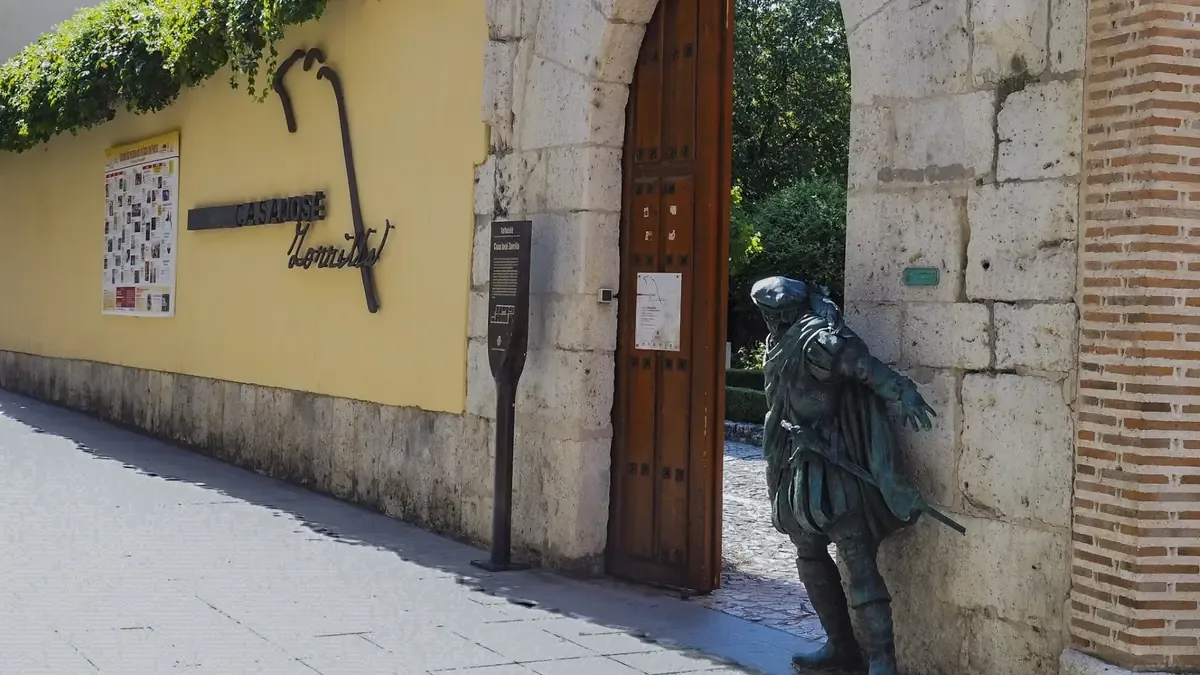 Disfruta de música, teatro y poesía en la Casa de Zorrilla durante julio. Actividades para todas las edades.