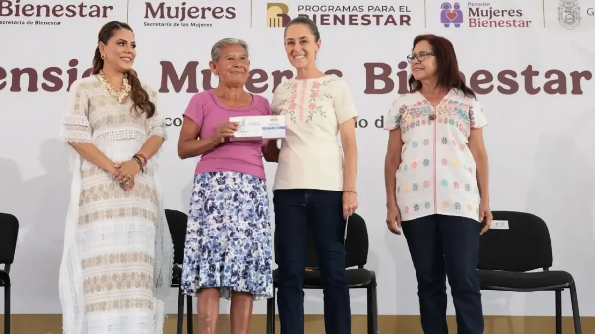 Este programa social resalta el papel fundamental de las mujeres en las familias acapulqueñas.