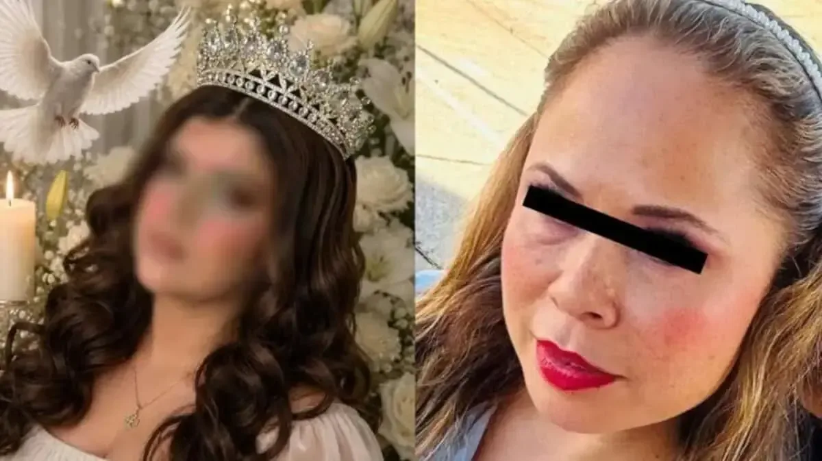 La muerte de Dafne Zapata en la academia militarizada suscita dudas sobre el papel de "Estrellita".