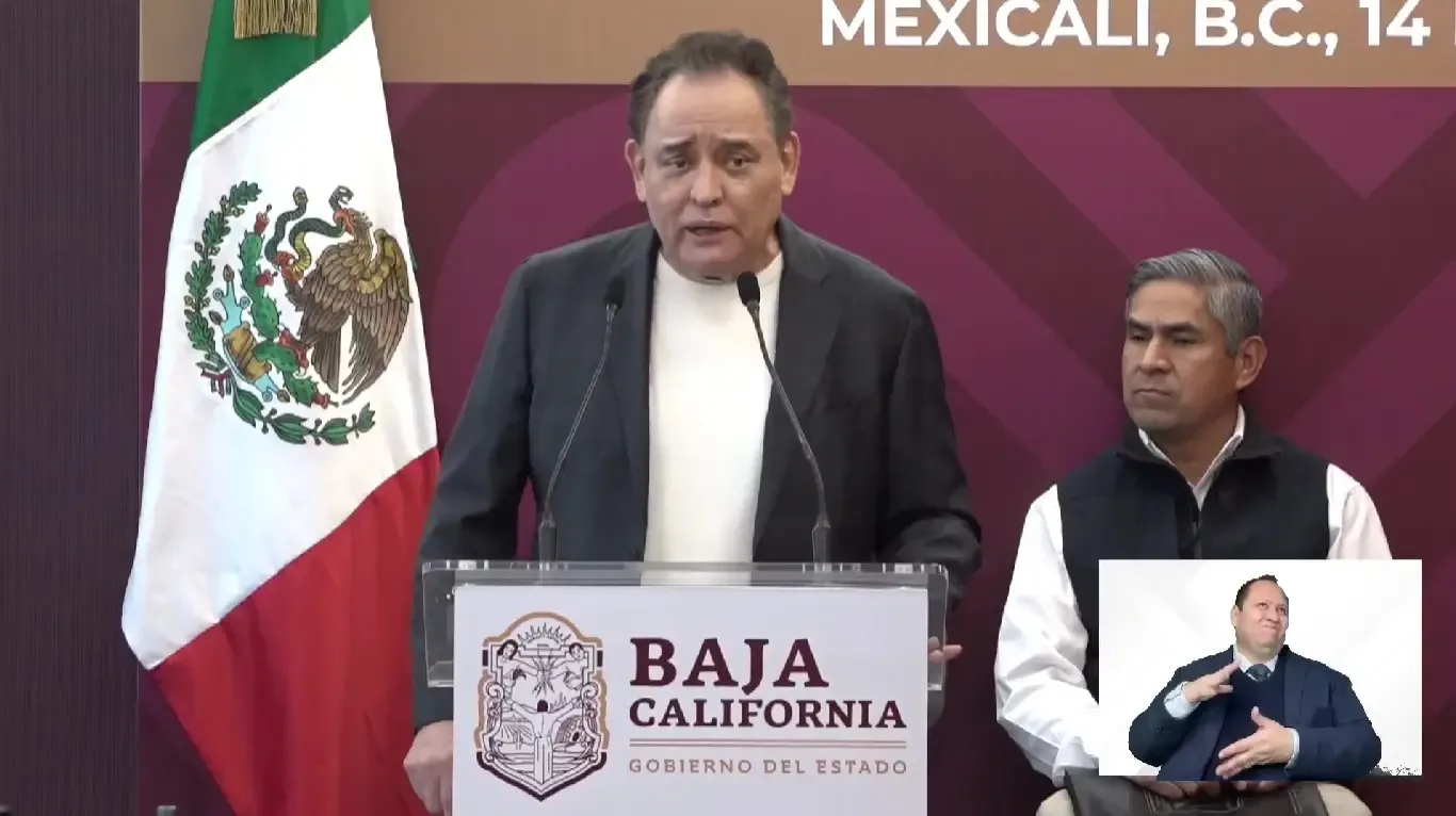 "Casos de sarampión en Baja California han incrementado, principalmente en Mexicali."