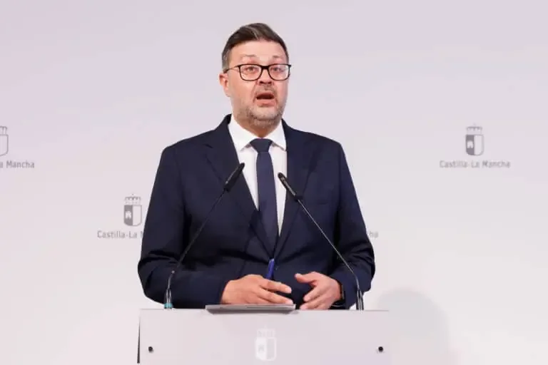 La inversión busca mejorar espacios en centros educativos y apoyar la despoblación.