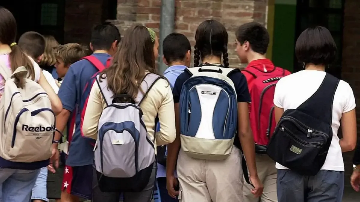 La Junta de Castilla y León ampliará las becas para estudiantes que no reciben apoyos estatales.