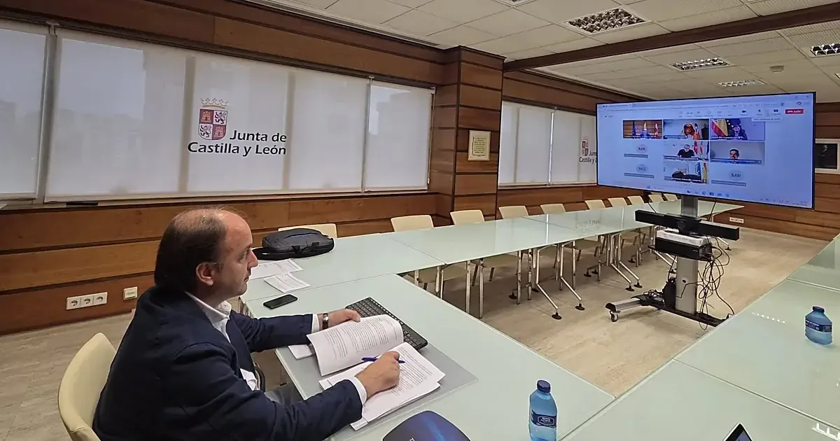 La Junta demanda al Gobierno aumentar la financiación para combatir un brote que afecta a más de un millón de animales.
