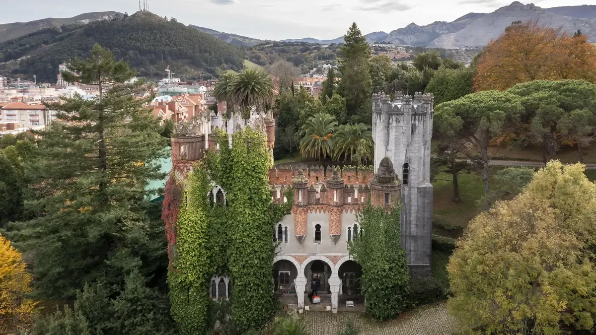 Este emblemático patrimonio cántabro se ofrece al mercado inmobiliario como una oportunidad única para inversores.