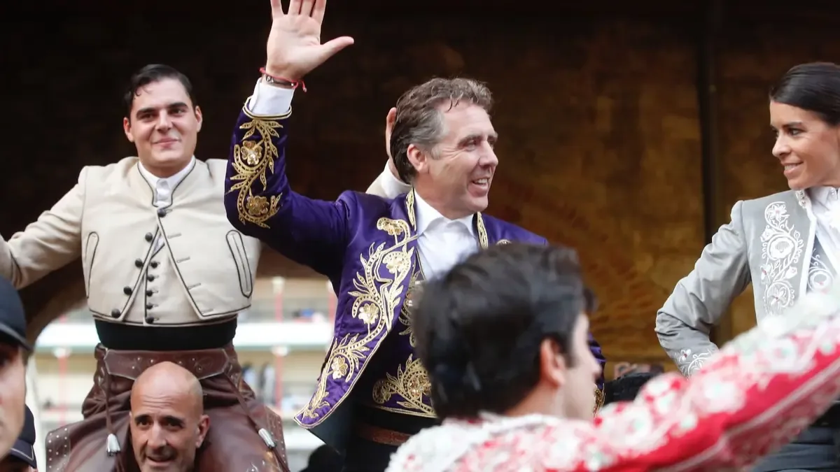 La localidad vallisoletana une el vino Verdejo con la tradición del rejoneo en una cata única.
