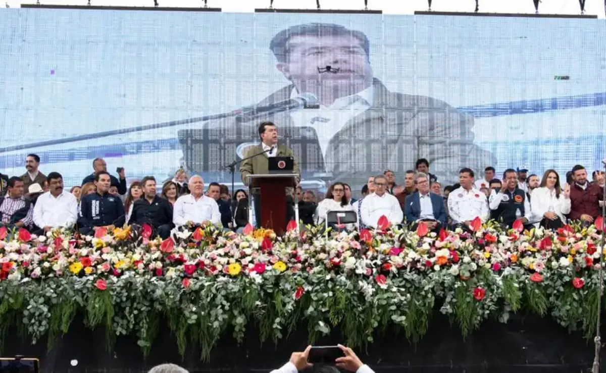 La organización busca ampliar la representación laboral en el ámbito político.
