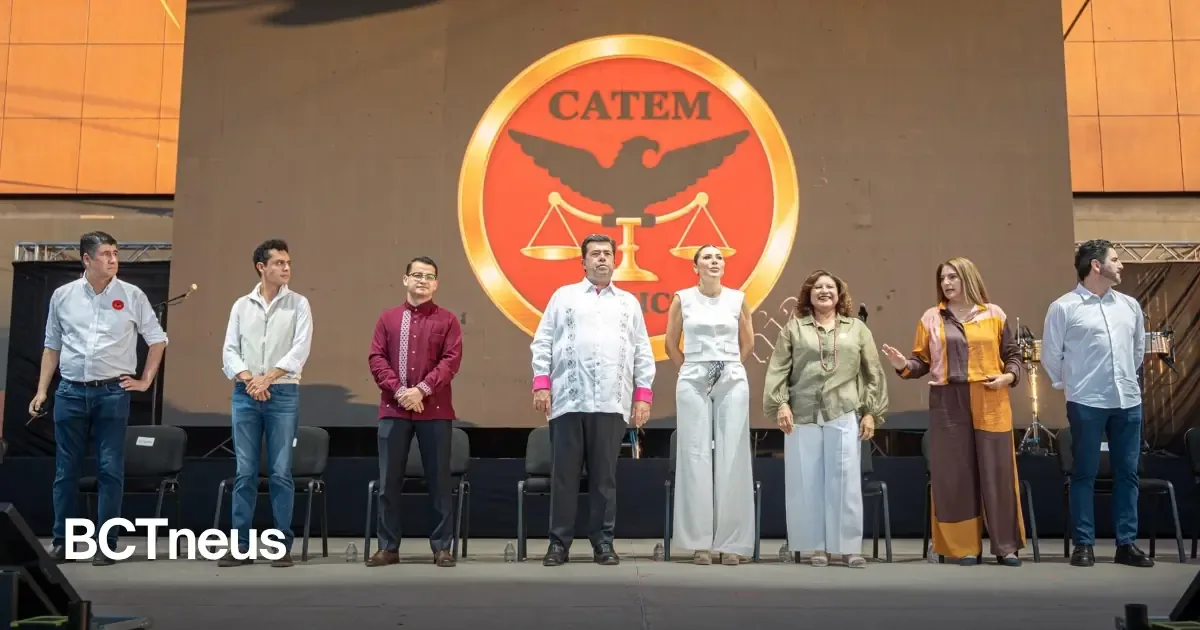 La celebración resalta la importancia de unir esfuerzos entre trabajadores y empresarios.