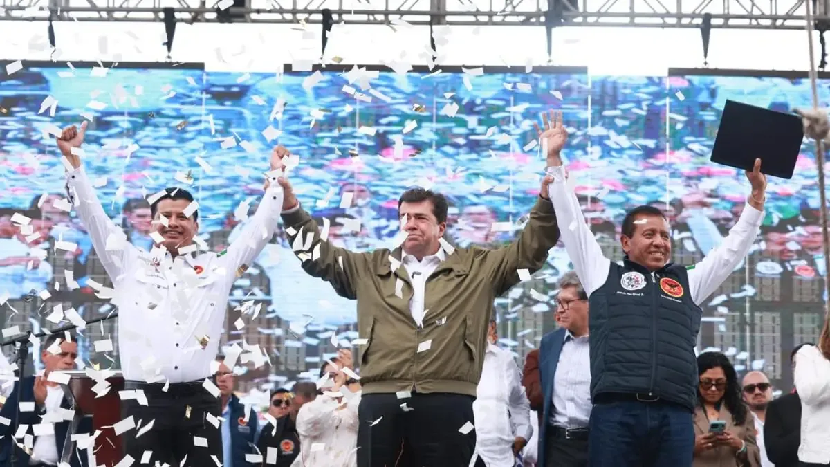 La Confederación Autónoma de Trabajadores busca la participación de sus miembros en cargos de elección popular en 2027.