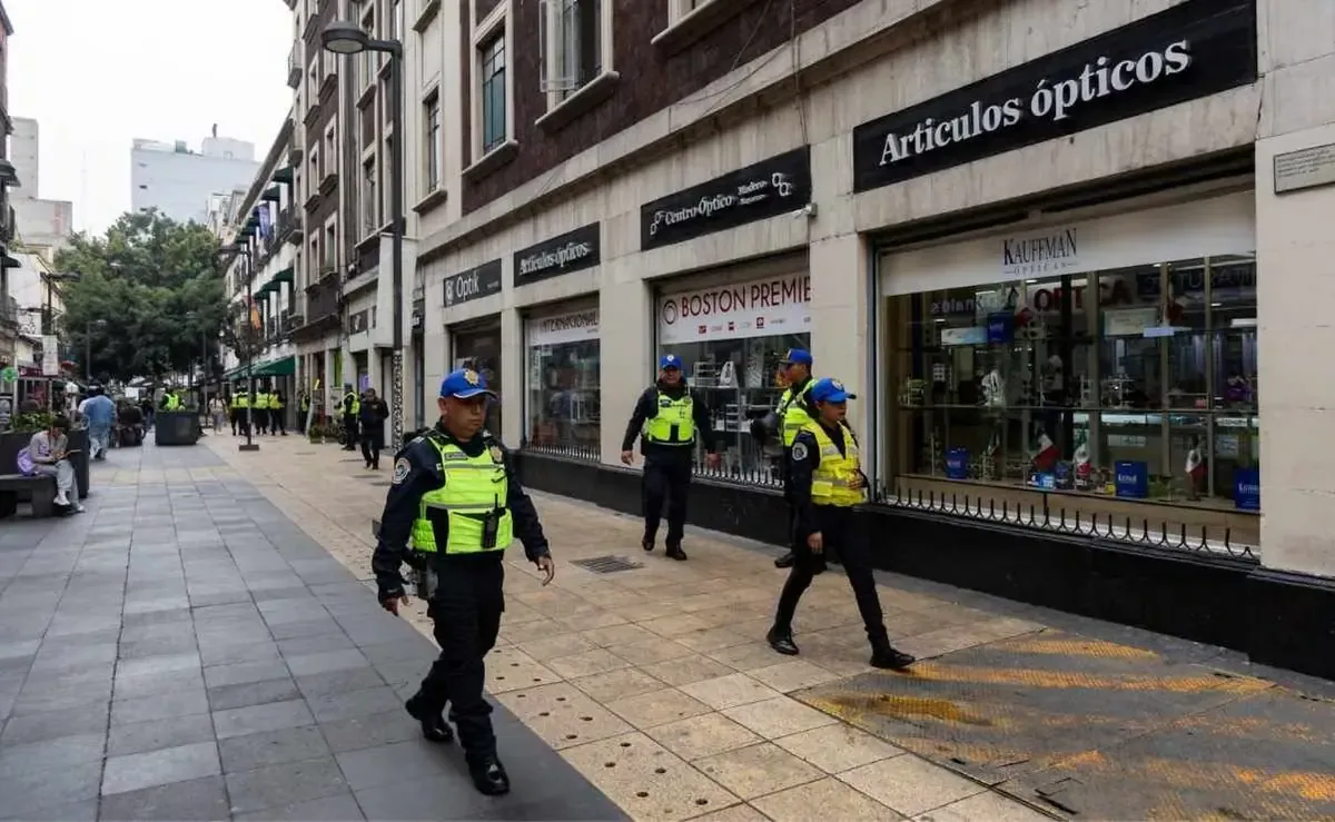 La organización demanda atención inmediata a la protección y profesionalización de las fuerzas policiales.