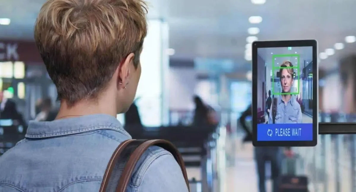 La tecnología biométrica facial ha mejorado la seguridad en cruceros y aeropuertos.
