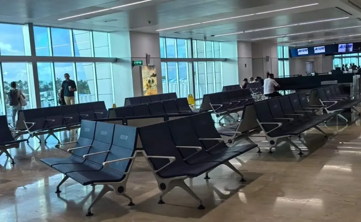 La posible alza al Derecho de No Residente afectaría el turismo y el empleo en Quintana Roo.