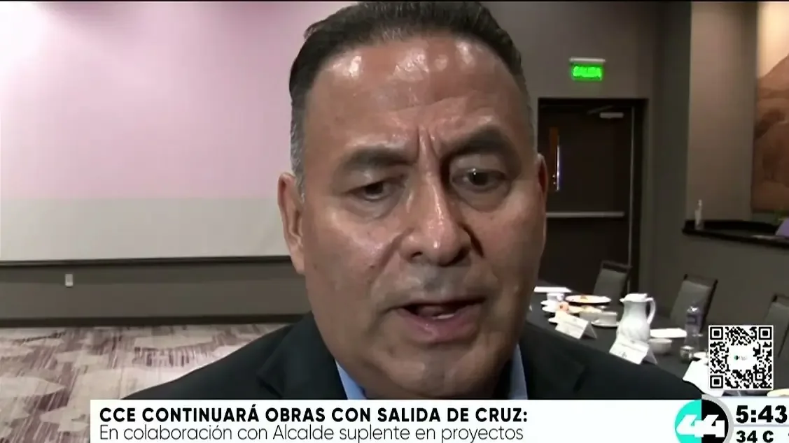 El Consejo Coordinador Empresarial busca mantener proyectos vitales en Ciudad Juárez.
