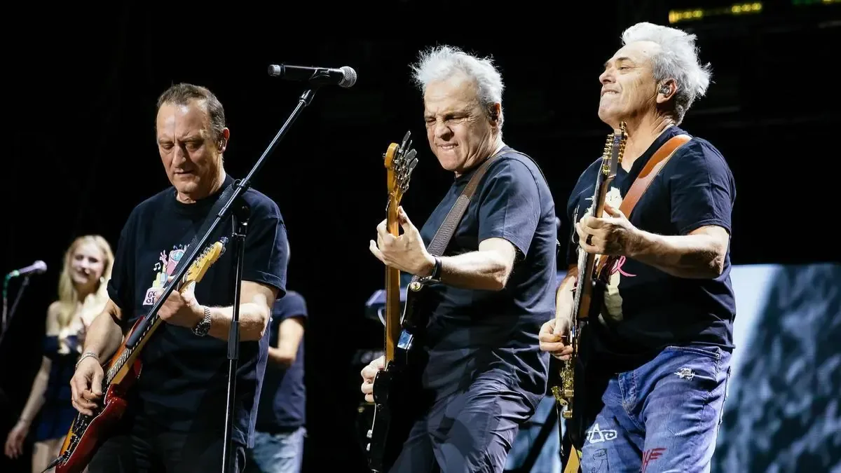 El festival reunirá a reconocidas bandas del pop y rock español en una jornada de diez horas.