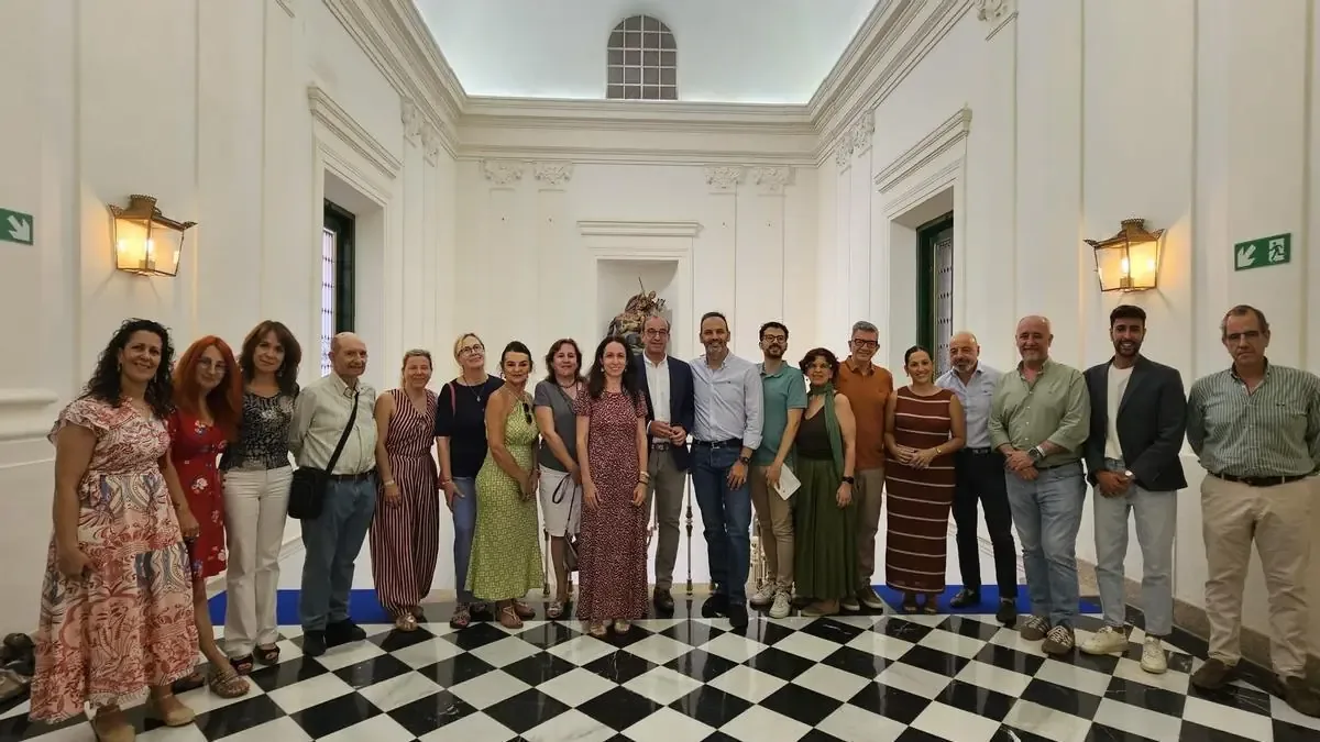 Se requiere un compromiso colectivo para garantizar la inclusión de las personas sordas en la sociedad.