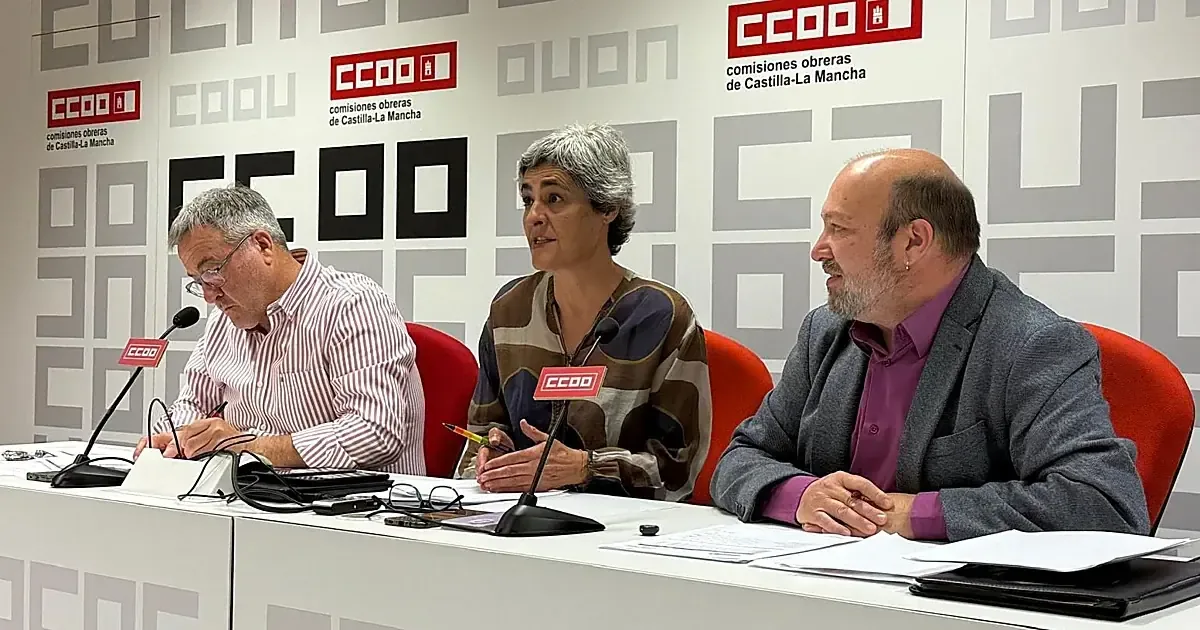 El sindicato denuncia el estancamiento salarial en un sector en crecimiento, pidiendo acciones inmediatas.