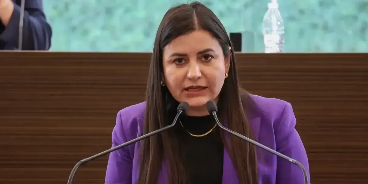 La aprobación del Código Mariposa busca mejorar la protección infantil en Querétaro.