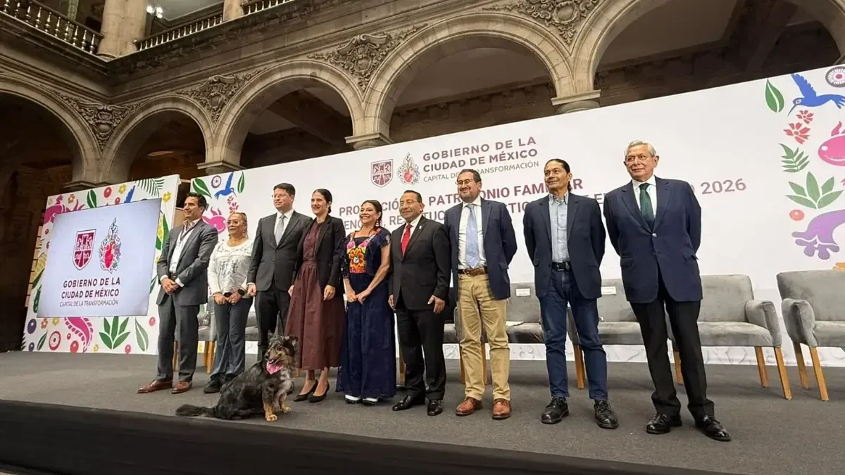 Estrategia de la CDMX busca agilizar la respuesta ante despojos.