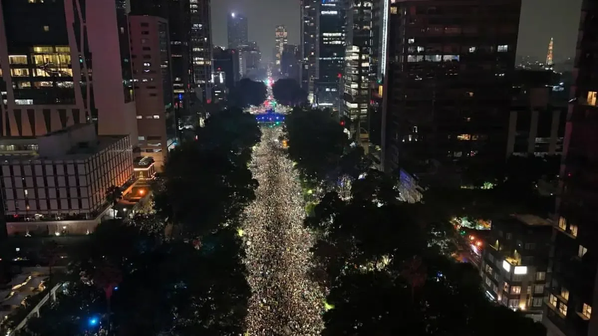 Las autoridades implementarán nuevos protocolos tras la tragedia del Ángel de la Independencia en los festejos por el triunfo de la Selección.