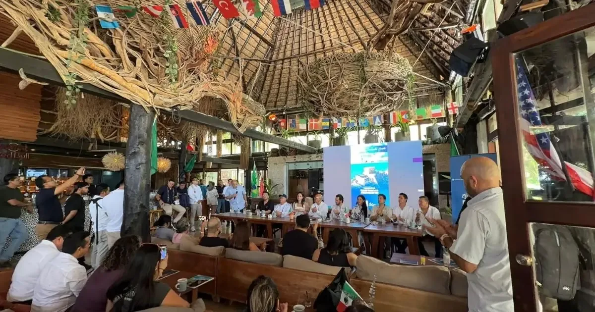 La colaboración entre las entidades busca potenciar el turismo y mejorar la experiencia de los viajeros.