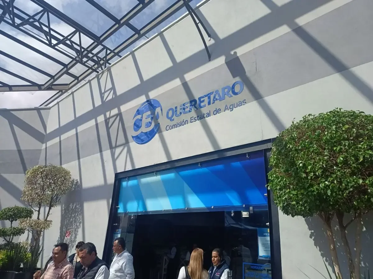 La petición se lleva a cabo tras demandas de la comunidad por el suministro de agua.