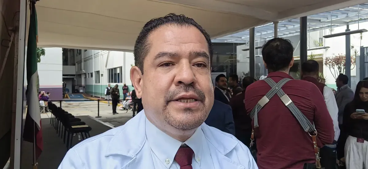 La logística retrasa la entrega de fármacos para el tratamiento del cáncer en Michoacán.