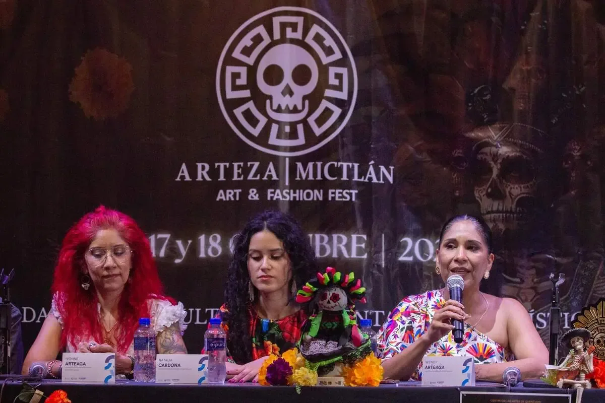 El festival de arte y cultura, centrado en el Día de Muertos, contará con importantes actividades para la comunidad.
