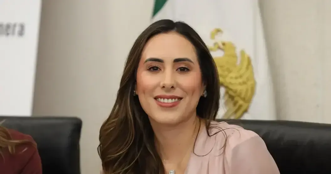 La senadora de Morena se pronuncia en redes sobre la percepción de su trabajo legislativo tras las elecciones.