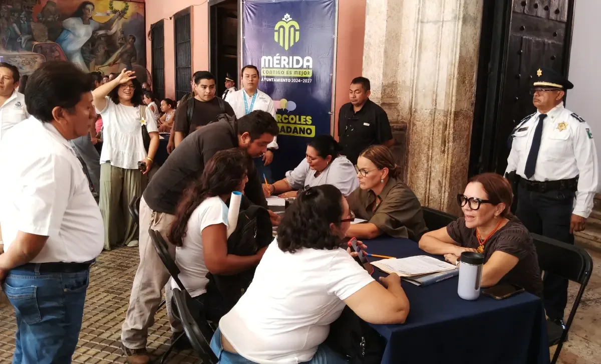 La alcaldesa indica que se han documentado construcciones ilegales y basureros clandestinos en la zona protegida.
