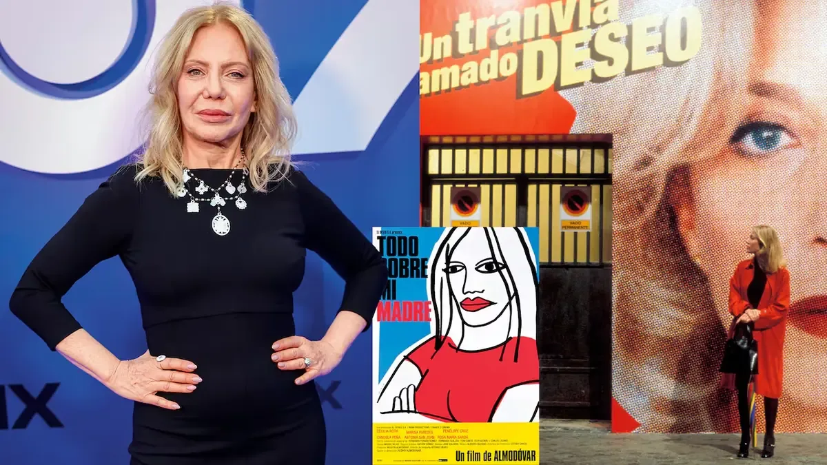 Roth participó en SmartFilms y reflexionó sobre el futuro del cine.