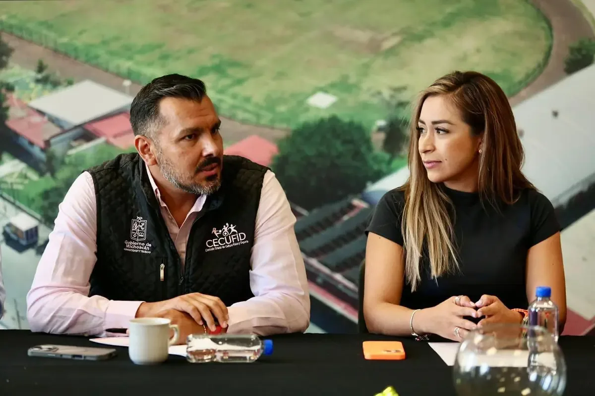 Los atletas y entrenadores en Michoacán tienen hasta el 15 de octubre para postularse a este reconocimiento.