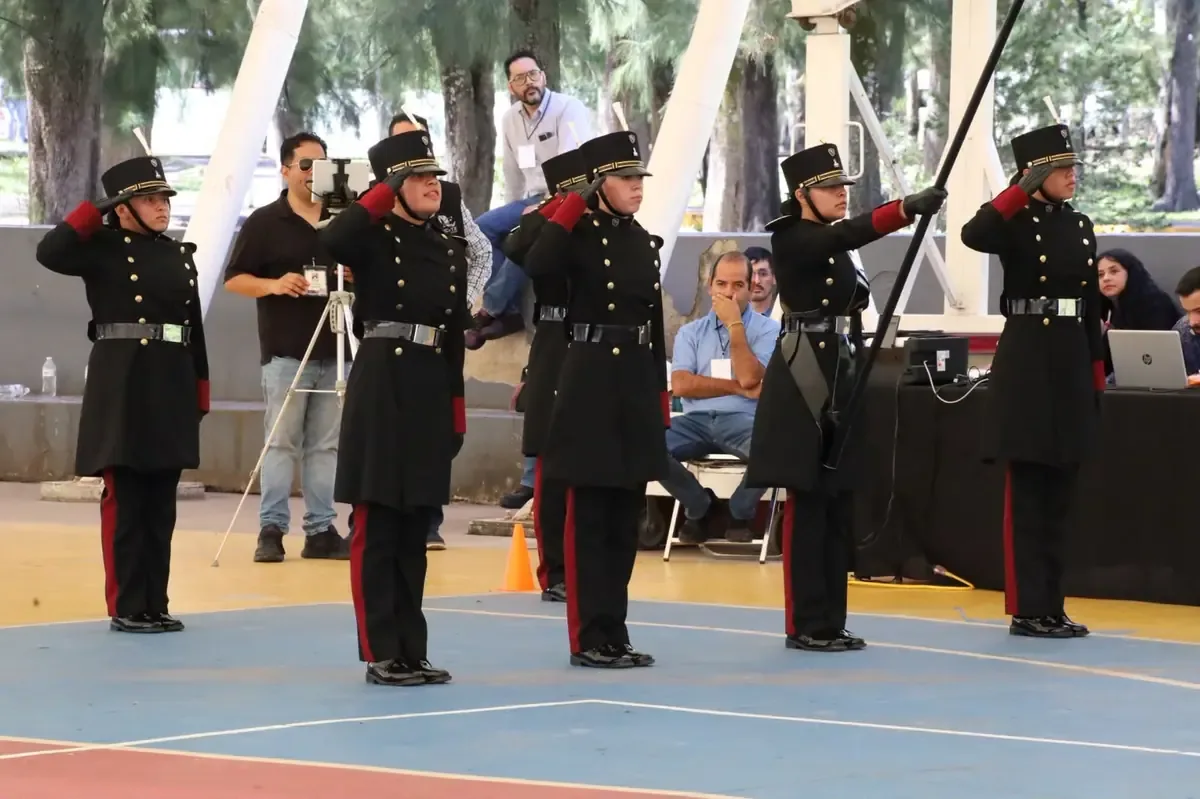 Estudiantes participarán en diversas disciplinas artísticas en el evento que se celebra del 14 al 16 de octubre.
