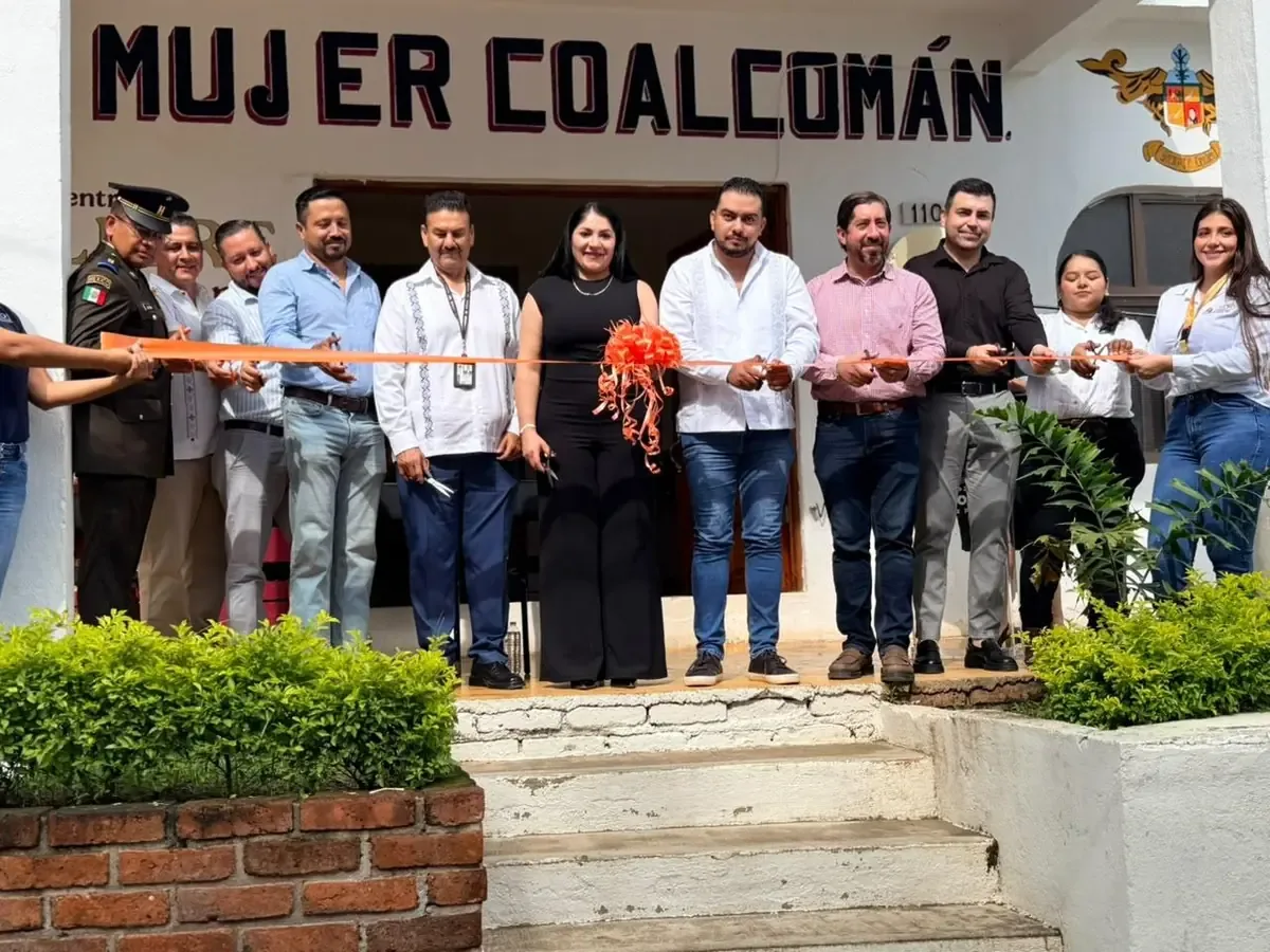 La nueva oficina busca facilitar el acceso a derechos humanos en comunidades de la Sierra-Costa.