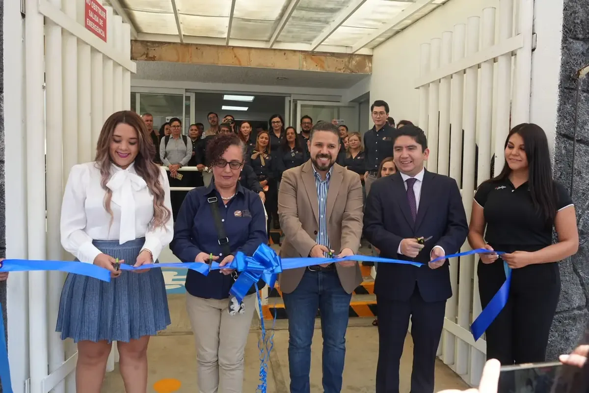 La adaptación de instalaciones busca mejorar la atención a personas vulnerables y fomentar la inclusión.