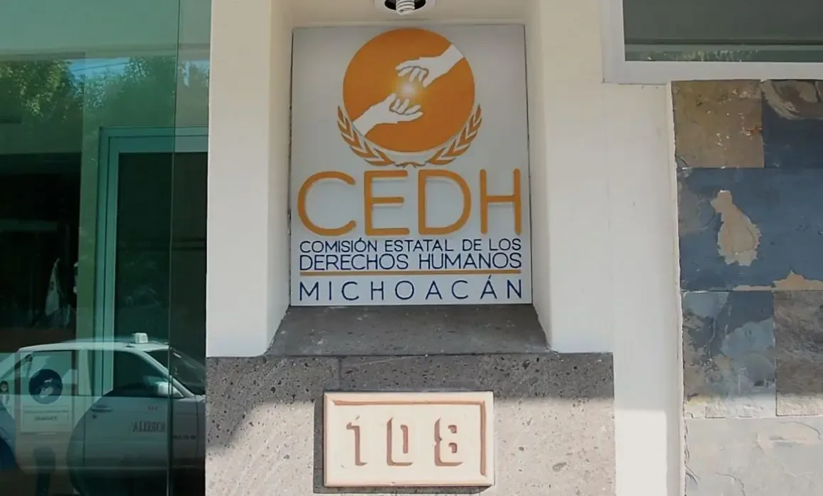 La Comisión Estatal de los Derechos Humanos de Michoacán destaca la desigualdad de quejas entre comunidades indígenas y LGBT+.