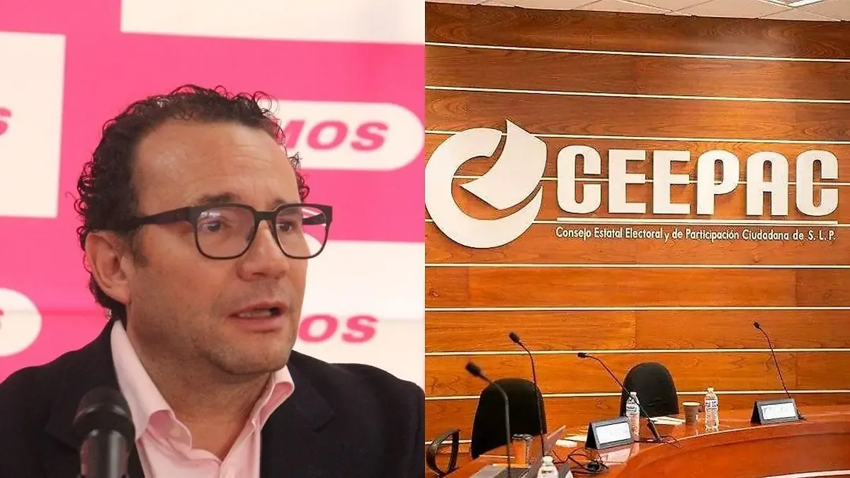 La inscripción de Somos está sujeta a obtener al menos el 3% de la votación válida en elecciones locales.