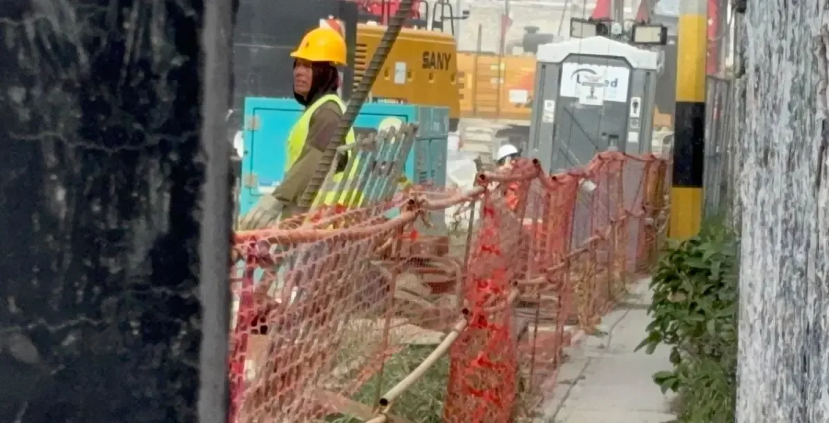 El apoyo busca mitigar pérdidas económicas durante las obras del tren de pasajeros en Celaya.