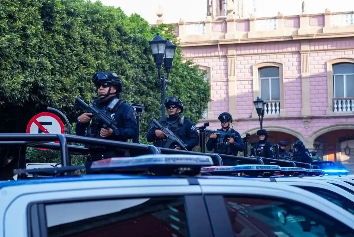 La inversión busca optimizar operativos y localizar vehículos robados en la ciudad.