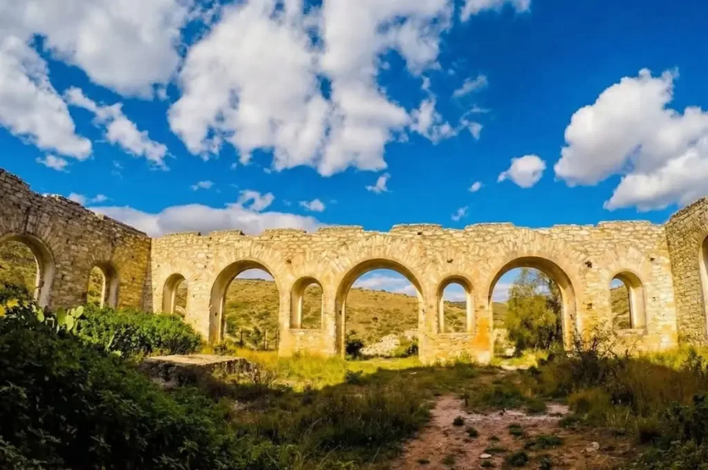 Celebración del 14º aniversario de Mineral de Pozos como Pueblo Mágico.