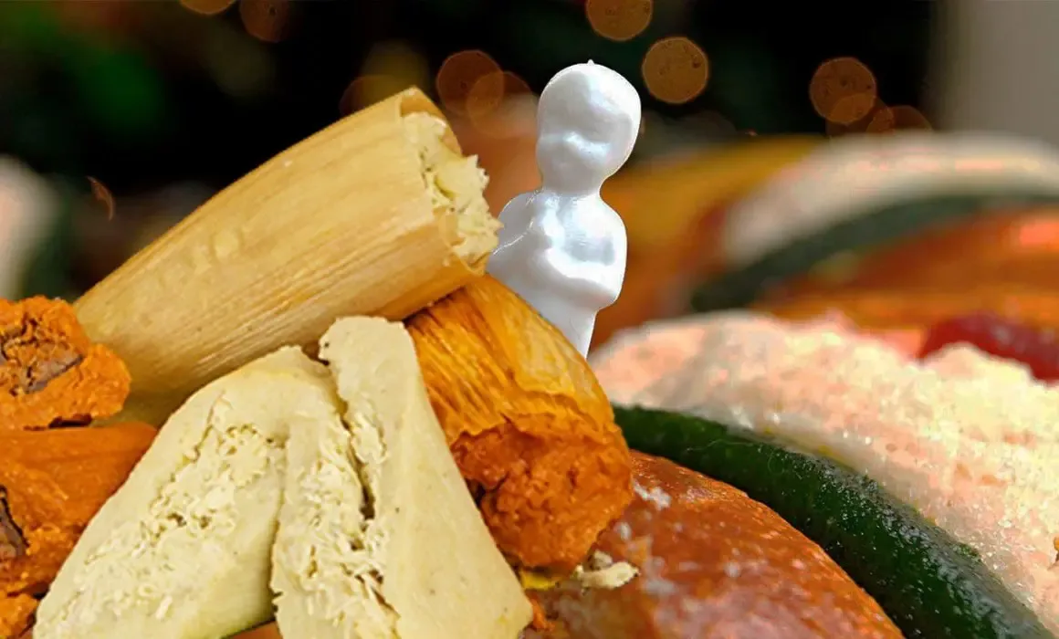 Celebración del Día de la Candelaria en San Luis Potosí, donde tradición y modernidad se unen.
